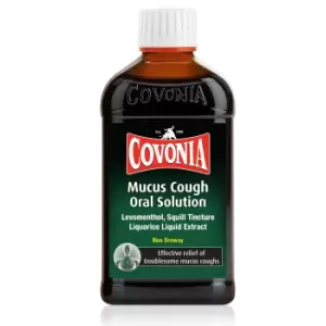 Image of Covonia Mucus Cough Oral Solution