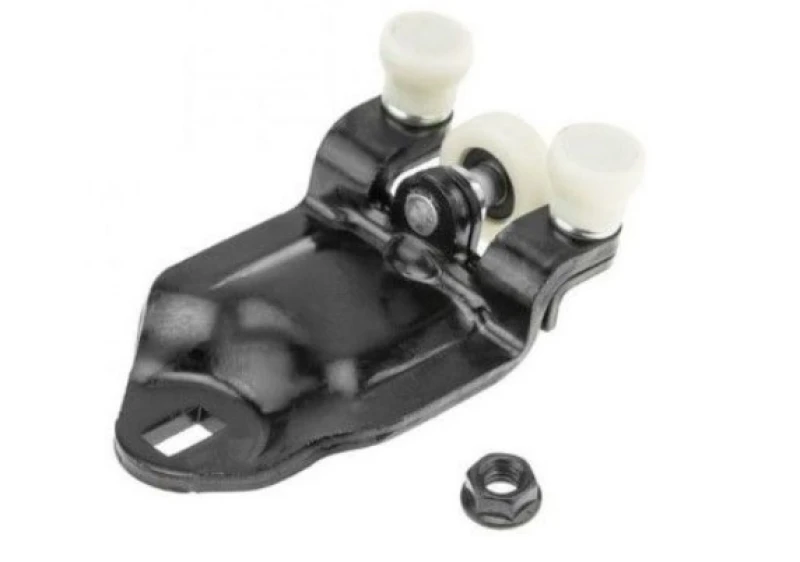 Image of PROCARO PR16-1052 Roller Guide, sliding door Upper Roller Guide,sliding door (3846)