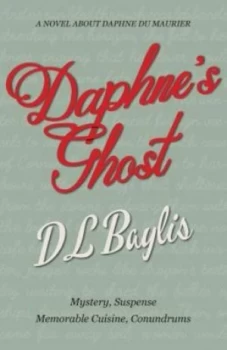 Image of Daphnes Ghost by DL Baylis