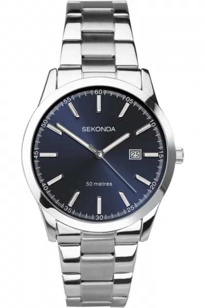 Image of Classic Analogue Quartz Watch - 1943