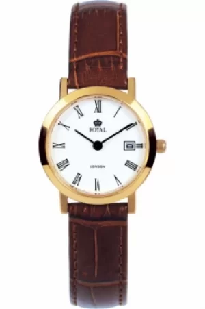 Image of Ladies Royal London Watch 20007-02