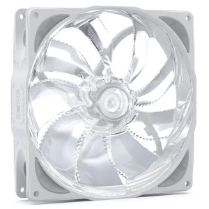 Image of Noiseblocker NB-eLoop X B14-P ARGB White Edition - 140mm