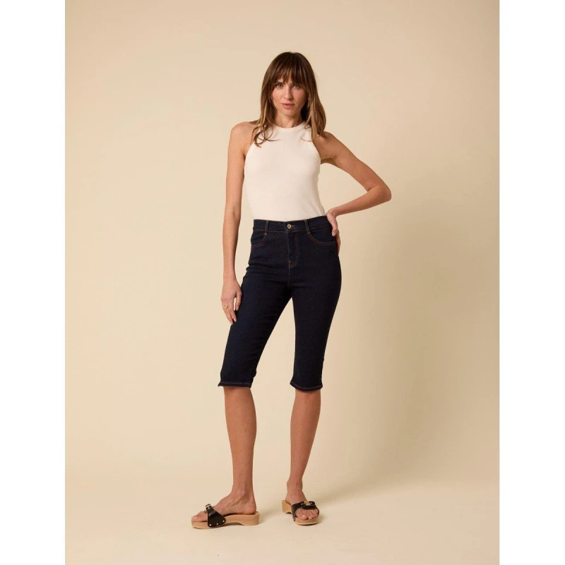 Image of Nobodys Child Capri Blue female 4 (3XS)