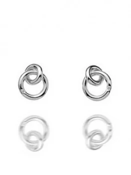 Image of Hot Diamonds Eternal Stud Earrings
