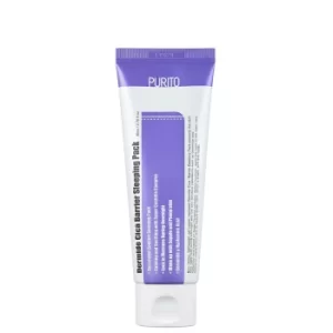 Image of PURITO Dermide Cica Barrier Sleeping Pack 80ml