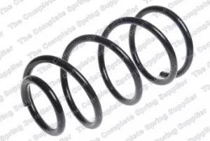 Image of Kilen Suspension Coil Spring Front Axle 26046