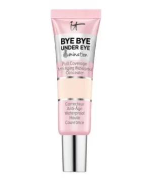 Image of IT Cosmetics Bye Bye Undereye Illumination Light 10.5