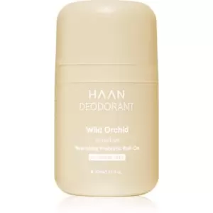 Image of Haan Wild Orchid Deodorant 40ml