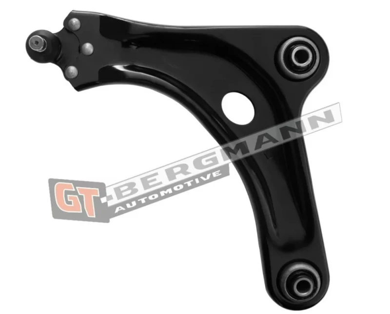 Image of TRW JTC2551 Suspension arm Control Arm Track Control Arm (273)