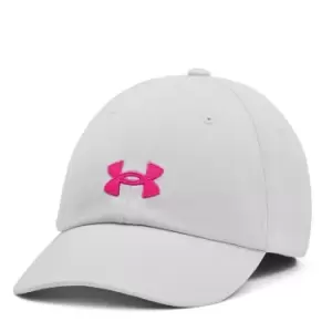 Image of Under Armour UA Blitzing Adj - Grey