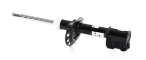 Image of SACHS Shock absorber 290 381 Shocks,Shock absorbers OPEL,VAUXHALL,Corsa C Schragheck (X01),Corsa C Kastenwagen (X01),Corsa Mk II (C) Schragheck (X01)