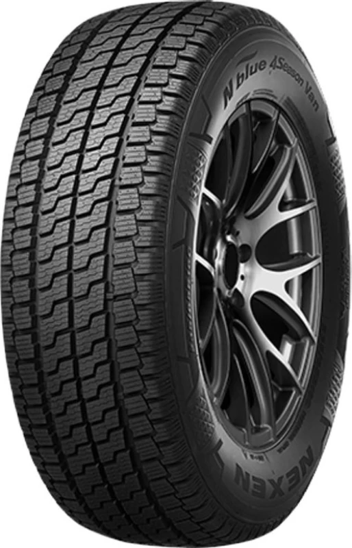 Image of Nexen N Blue 4SEASON VAN C M+S 3PMSF TL 205/70 R15 106/104R passenger car All-season tyres Tyres 11288NXC Tyres (100001)