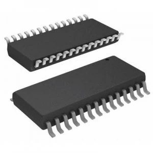 Image of Flash memory IC STMicroelectronics M48Z58Y 70MH1F SOIC 28 NVSRAM