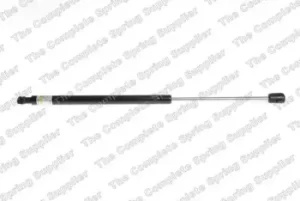 Image of Kilen gas support damper spring strut rear boot 438024