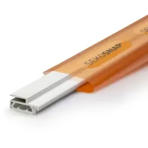 Image of Sekosnap Side Fix Kit 3m White