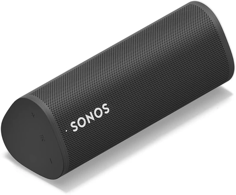 Image of Sonos Roam SL Smart Speaker