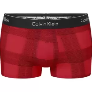 Image of Calvin Klein TRUNK - Red