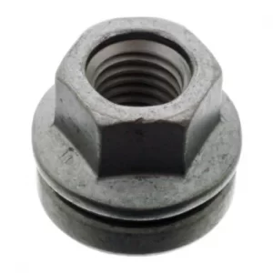 Image of Wheel Nut 39371 by Febi Bilstein