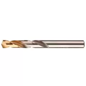 Image of A022 1.10MM HSS TiN Stub Drill