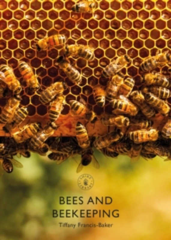 Image of Bees and Beekeeping Paperback / softback