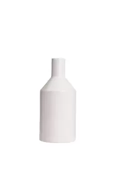 Image of Bottle Ceramic Vase