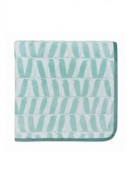 Image of Scion Pedro Fleece Throw