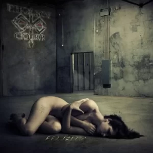 Image of Felicity by Phobos Corporation CD Album