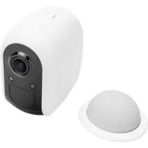 Image of Digitus DIGITUS DN-18600 WiFi IP CCTV camera 1920 x 1080 p