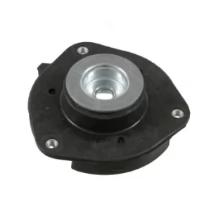 Image of Mounting Bush Bearing 22500 by Febi Bilstein Front Axle Left/Right