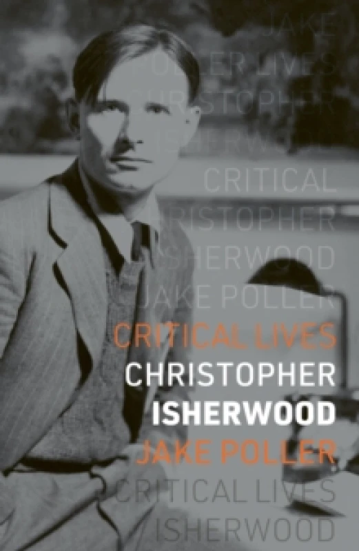 Image of Christopher Isherwood Paperback / softback