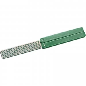 Image of DMT Diafold Diamond Whetstone Extra Fine