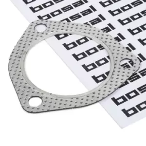 Image of BOSAL Gasket, exhaust pipe CHEVROLET,Daewoo 256-571 96350814