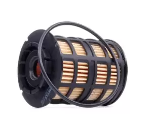 Image of MEYLE Fuel Filter MEYLE-Original: True to OE. 614 323 0008 OPEL,CHEVROLET,VAUXHALL,Mokka / Mokka X (J13),AVEO Schragheck (T300),TRAX