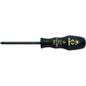 Image of CK Triton ESD Phillips Screwdriver PH0 60mm