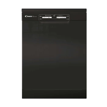 Image of Candy CDPN 1L390PB Freestanding Dishwasher