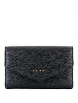 Image of Ted Baker Selie Crossbody Case For iPhone 8 Plus / 7 Plus - Black