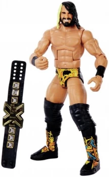 Image of WWE NXT TakeOver Elite Figure Assortment