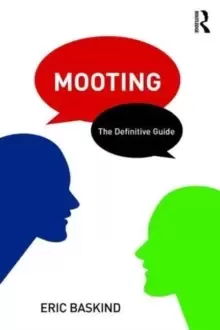 Image of Mooting : The Definitive Guide