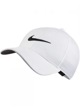 Image of Nike L91 Performance Cap White