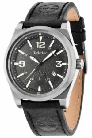 Image of Mens Timberland KNOWLES Watch 14641JSU/02
