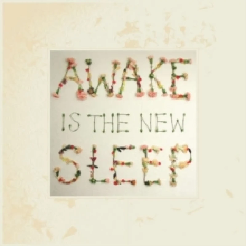 Image of Awake Is the New Sleep (10th Anniversary Edition) Vinyl