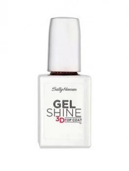Image of Sally Hansen 3D Gel Shine Top Coat