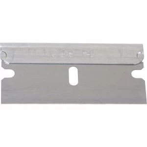 Image of Personna Single Edge Scraper Blades Pack of 100