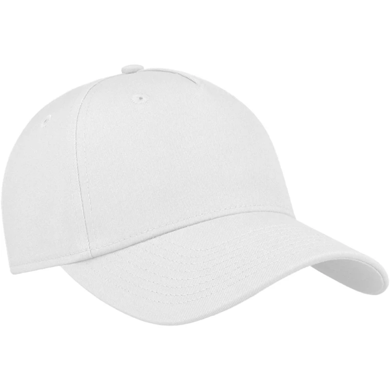 Image of Atlantis Womens Baseball Cap in White White Female One Size