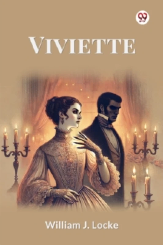 Image of Viviette (Edition1) Paperback / softback