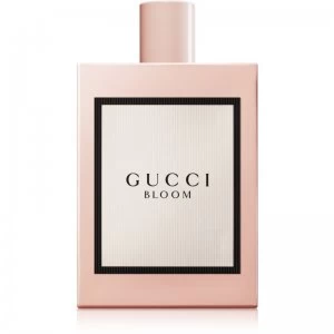Image of Gucci Bloom Eau de Parfum For Her 150ml