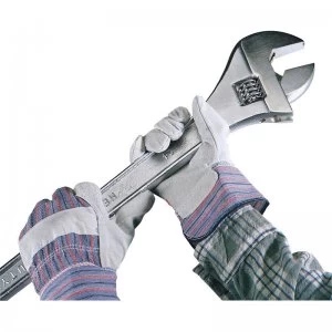Image of Draper Expert Adjustable Spanner 600mm