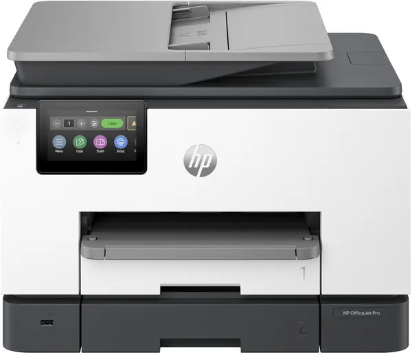 Image of HP OFFICEJET PRO 9132E AIO PRNTR:UK/ 404M5B#687
