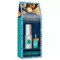 Image of Moroccanoil Christmas 2023 Moroccanoil Deluxe Wonders
