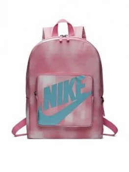 Image of Nike Classic Backpack - Pink